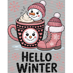 Christmas-ADJ 13296